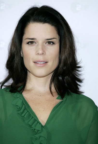 Neve Campbell