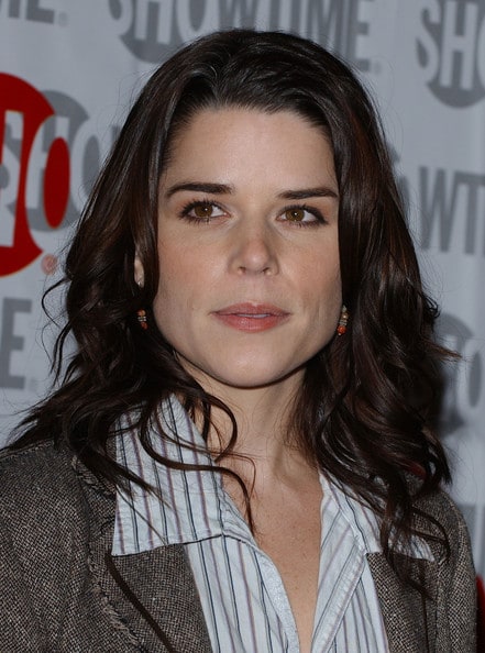 Neve Campbell