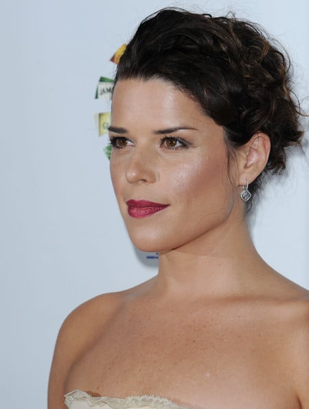 Neve Campbell Neve Campbell