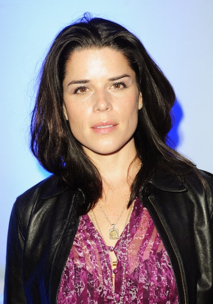 Neve Campbell