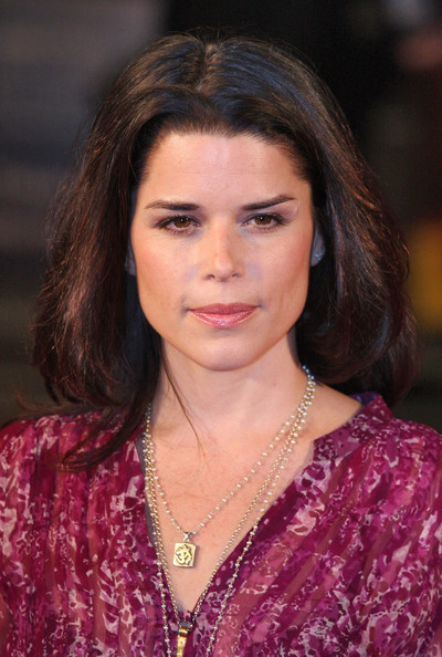 Neve Campbell