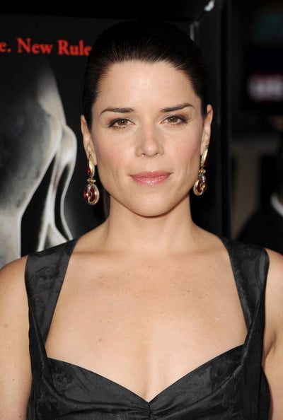 Neve Campbell