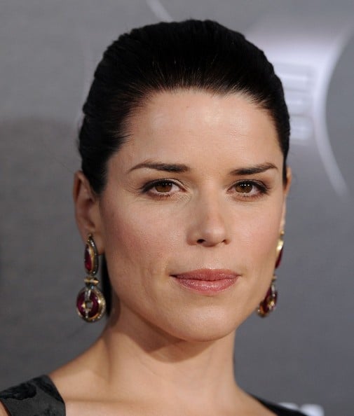 Neve Campbell