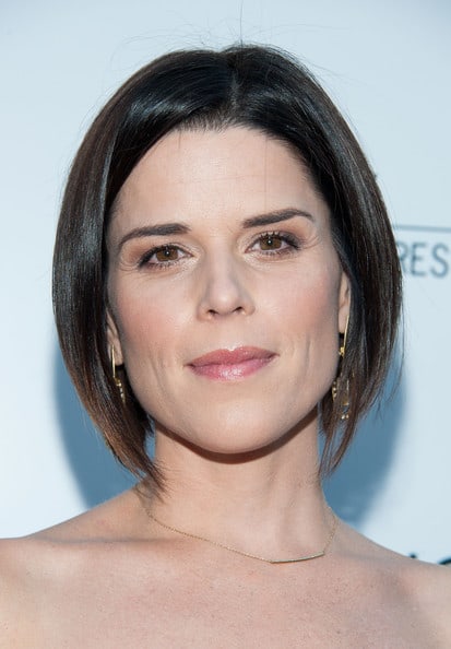 Neve Campbell