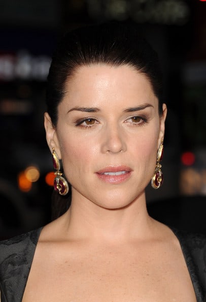 Neve Campbell