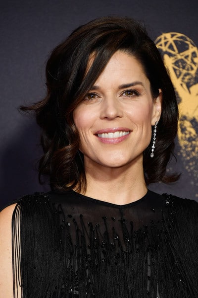 Neve Campbell