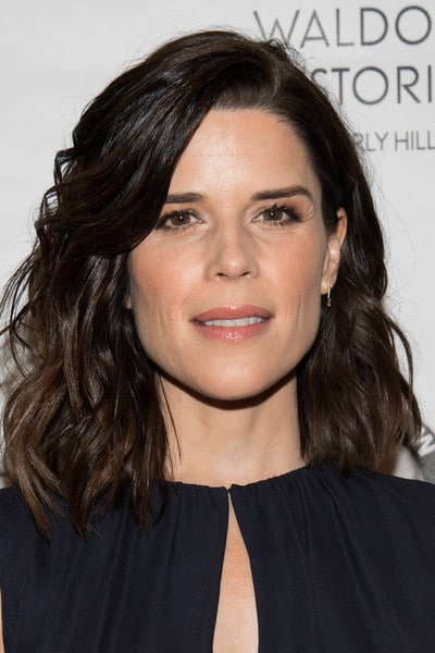 Neve Campbell