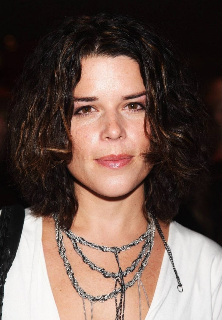 Neve Campbell