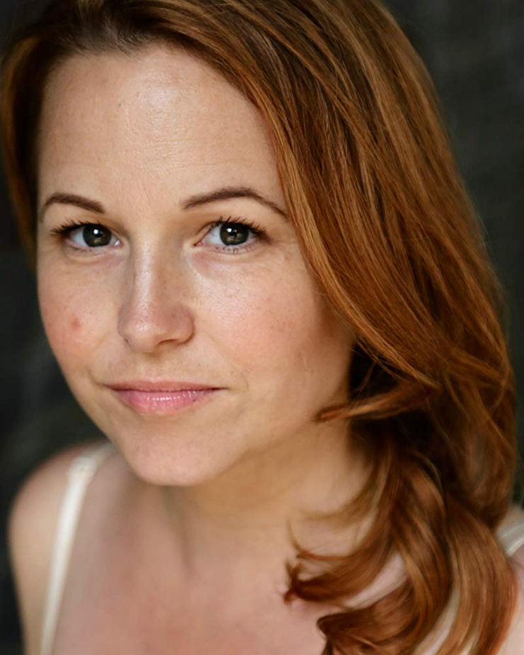 Rowena Meddeman