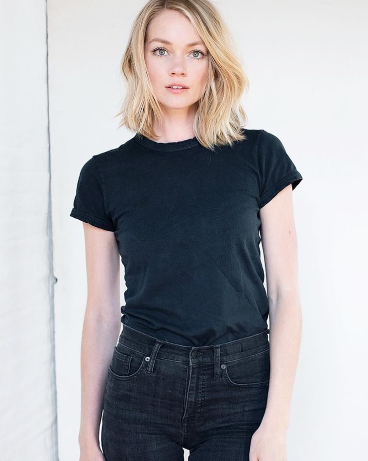 Lindsay Ellingson Lindsay Ellingson