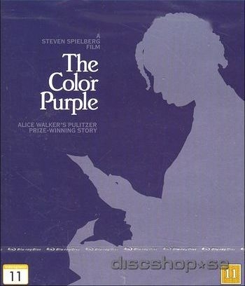 Häivähdys purppuraa