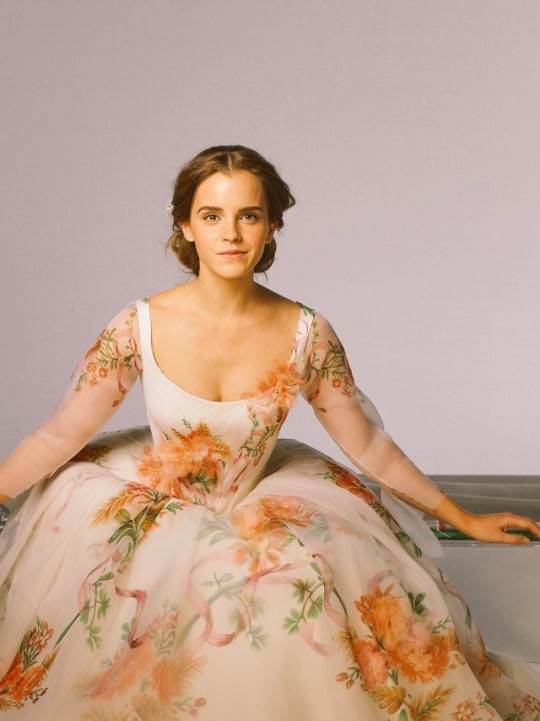 Emma Watson