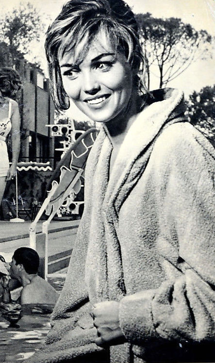 Ingeborg Schöner