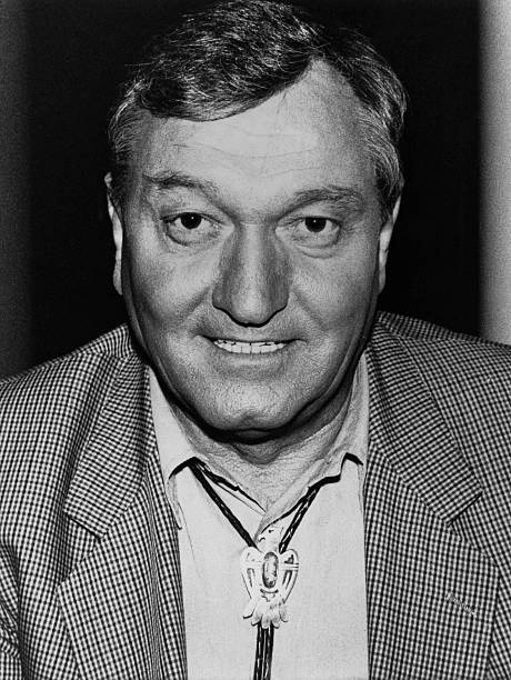 Erich Von Daniken