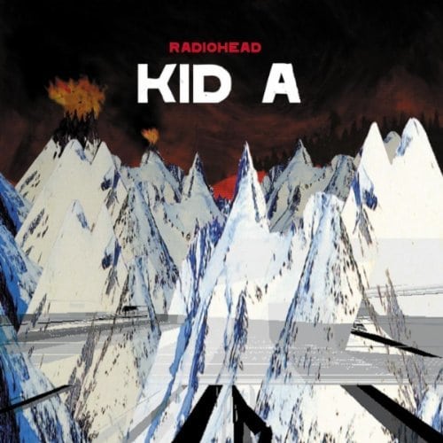 Kid A Kid A