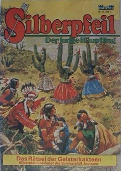 Silberpfeil Silberpfeil