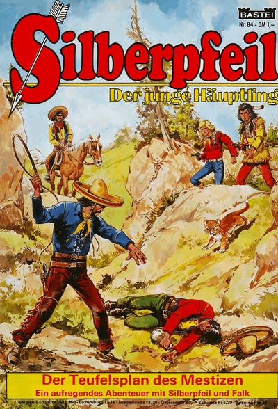 Silberpfeil Silberpfeil