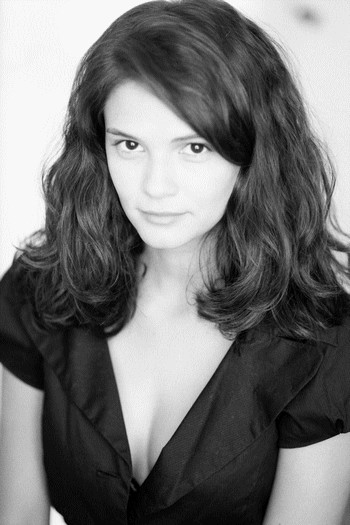 Stéphanie Pasterkamp Stéphanie Pasterkamp