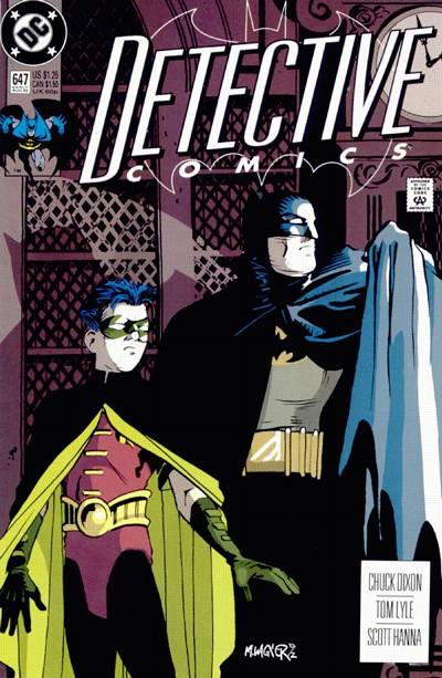 Detective Comics Detective Comics