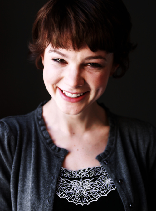 Carey Mulligan Carey Mulligan
