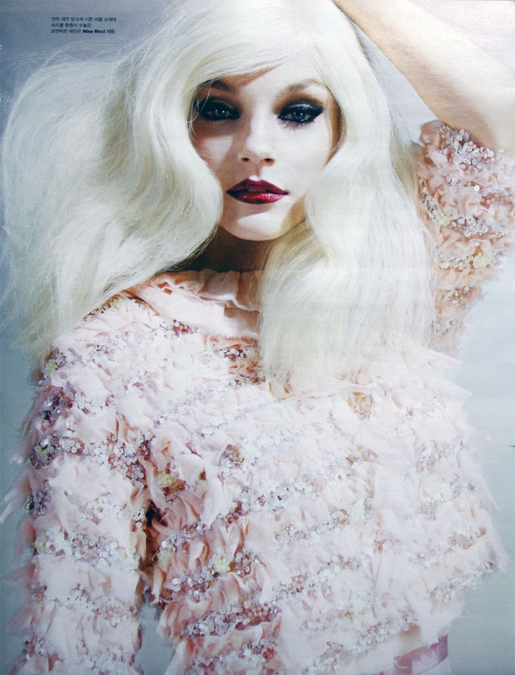 Jessica Stam Jessica Stam