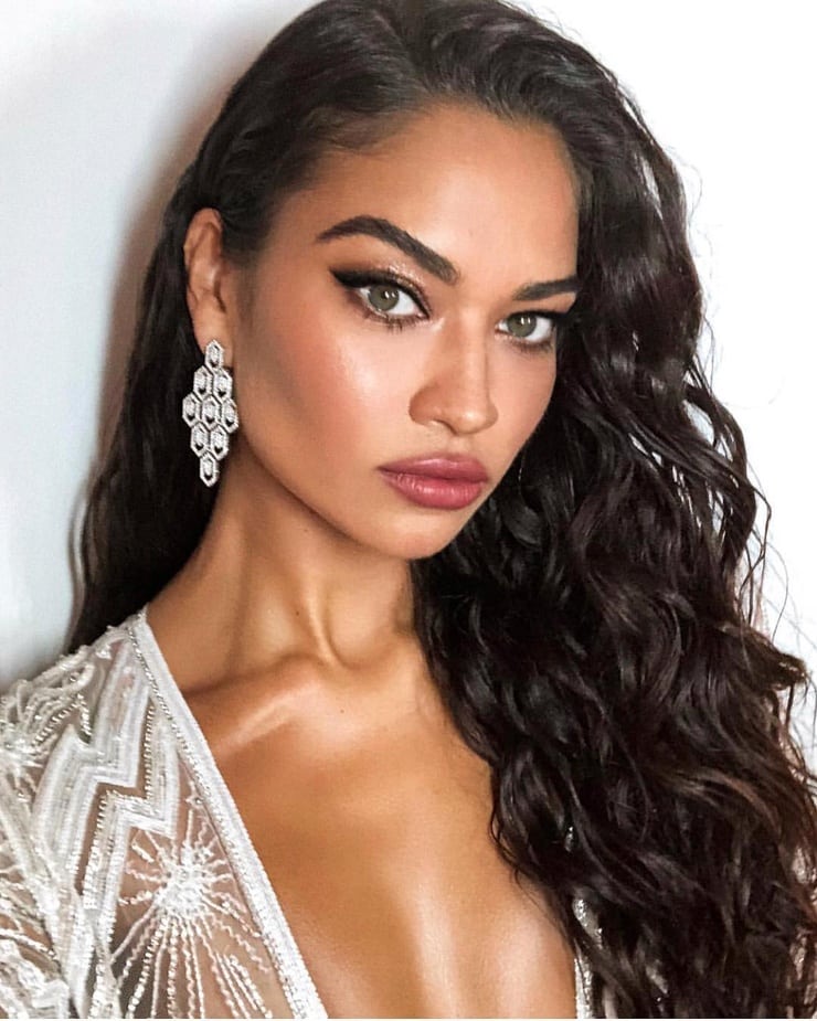Shanina Shaik Shanina Shaik