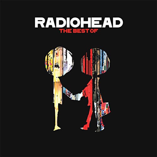 Best Of Radiohead