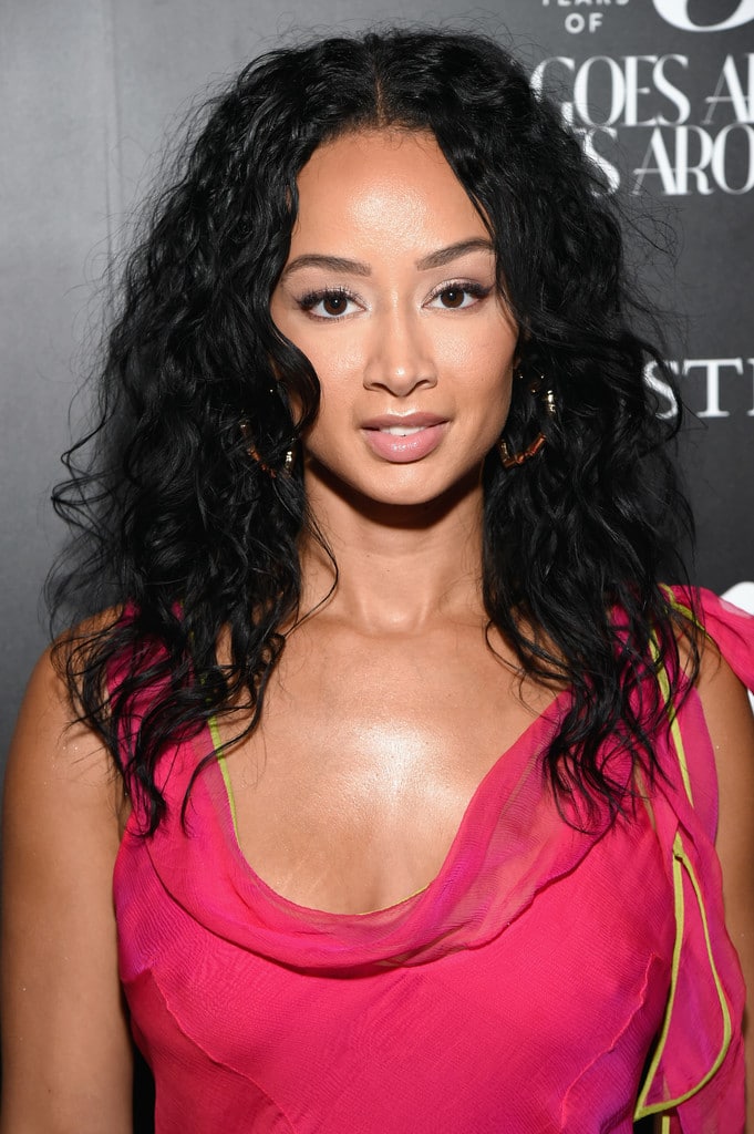 Draya Michele.