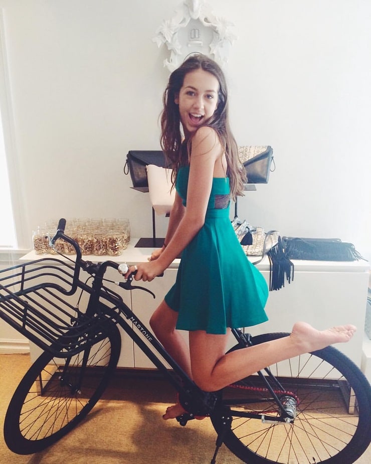 Emma Fuhrmann.