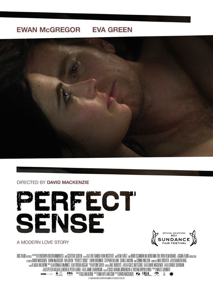Perfect Sense Perfect Sense