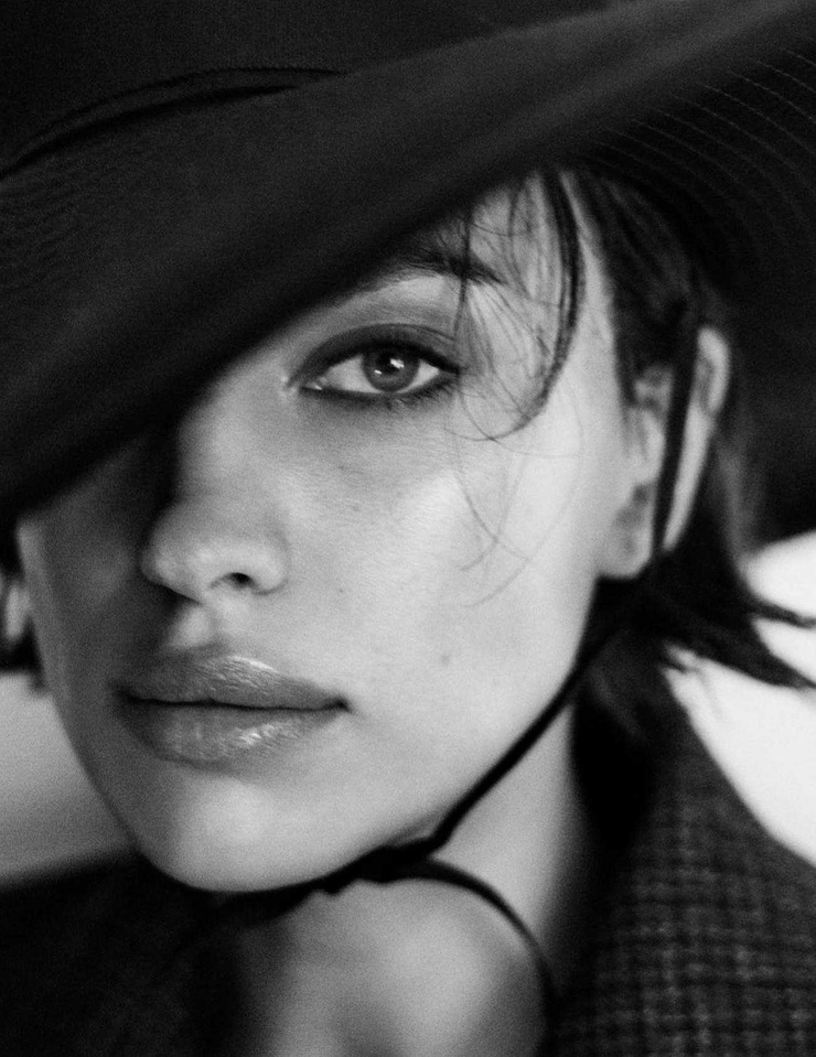 Irina Shayk Irina Shayk