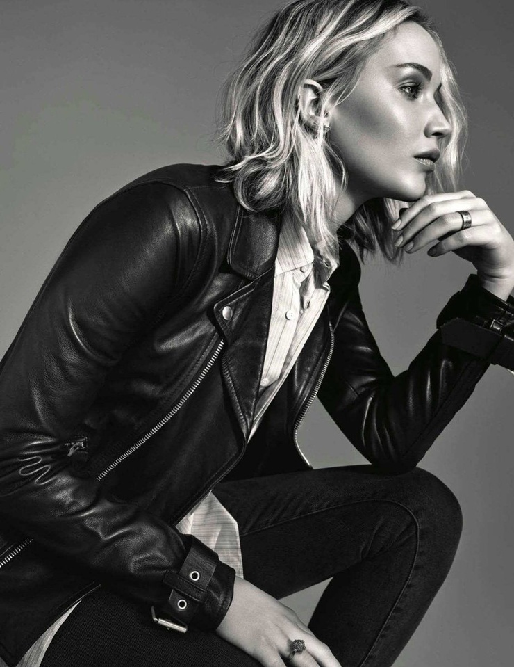 Jennifer Lawrence Jennifer Lawrence