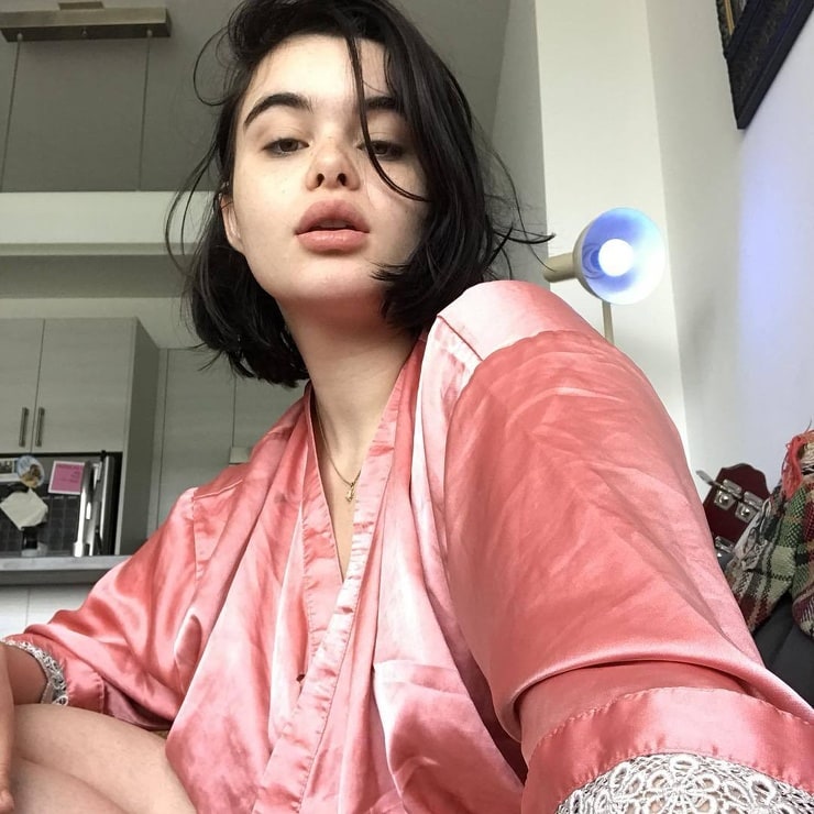 Barbie Ferreira