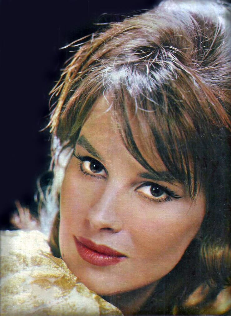 Antonella Lualdi