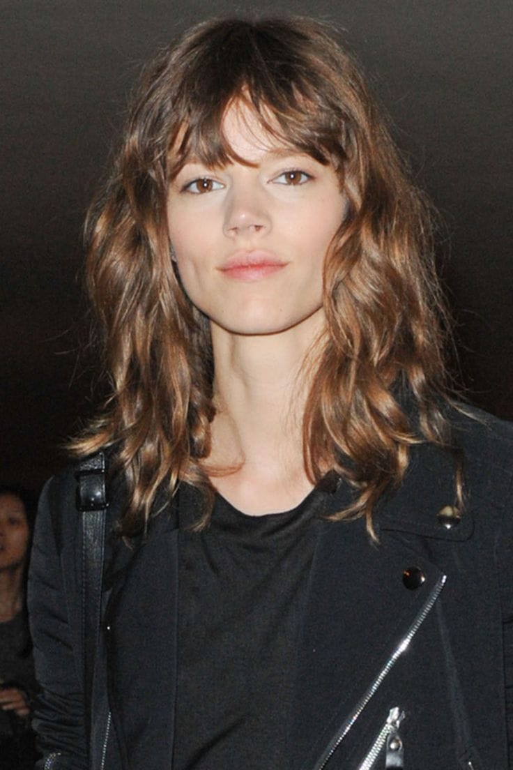 Freja Beha Erichsen