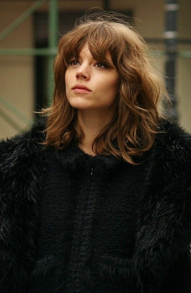 Freja Beha Erichsen