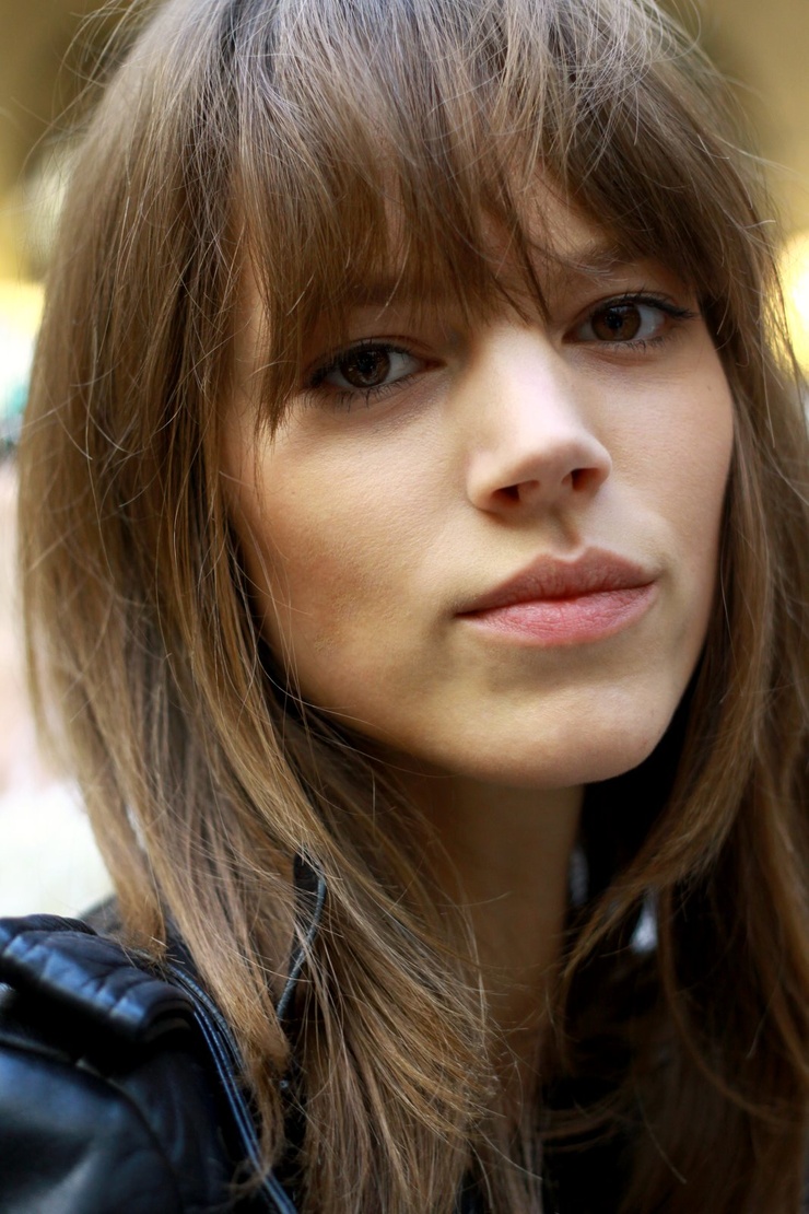 Freja Beha Erichsen