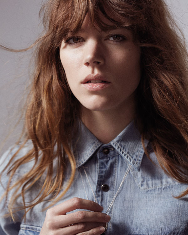 Freja Beha Erichsen