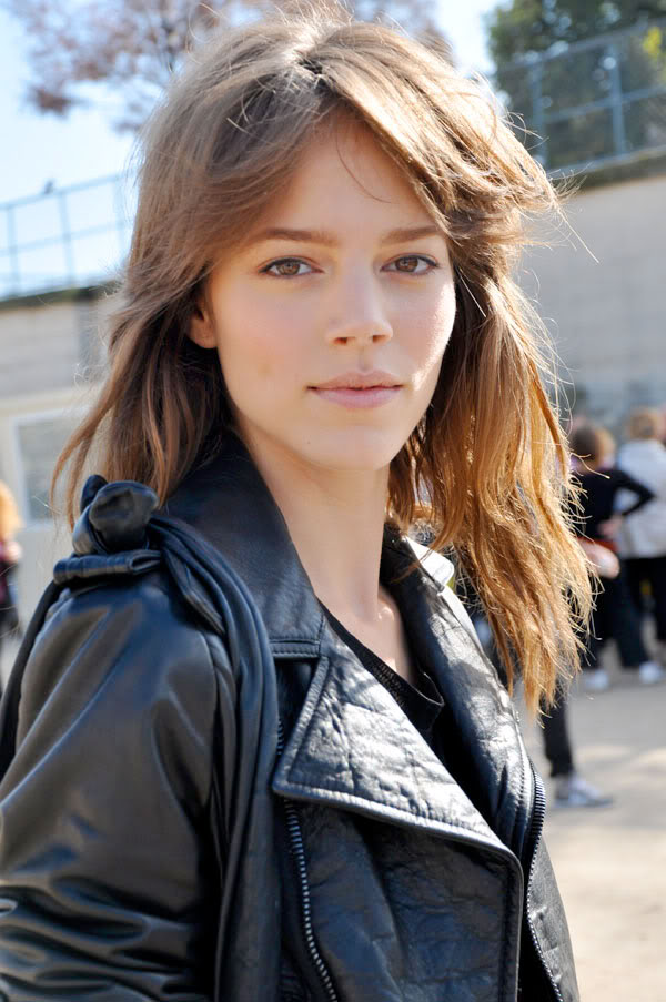 Freja Beha Erichsen Freja Beha Erichsen