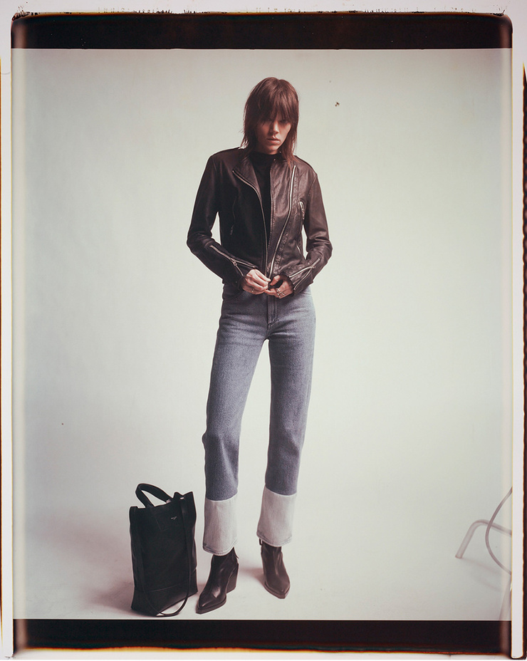 Freja Beha Erichsen