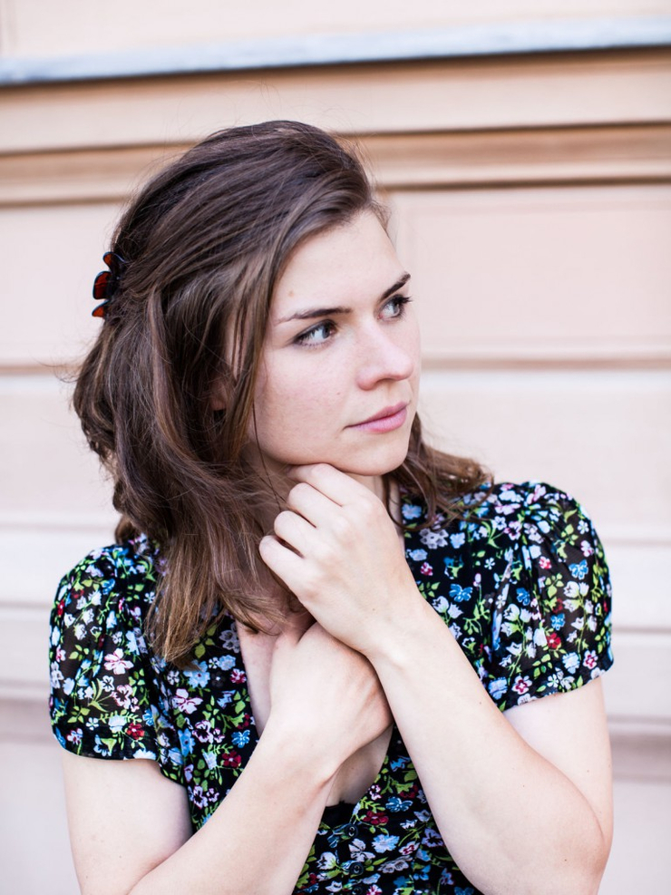 Marina Senckel