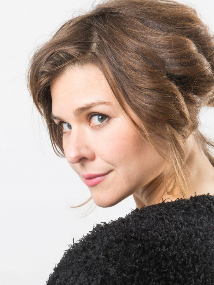 Marina Senckel