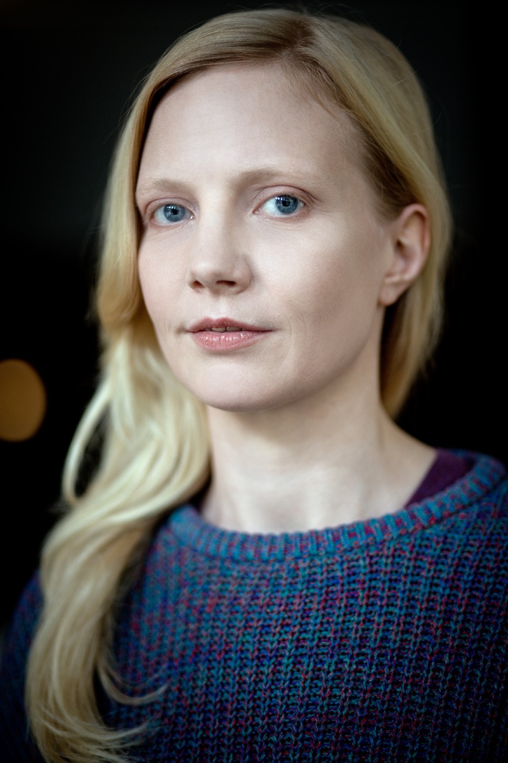 Carla Weingarten