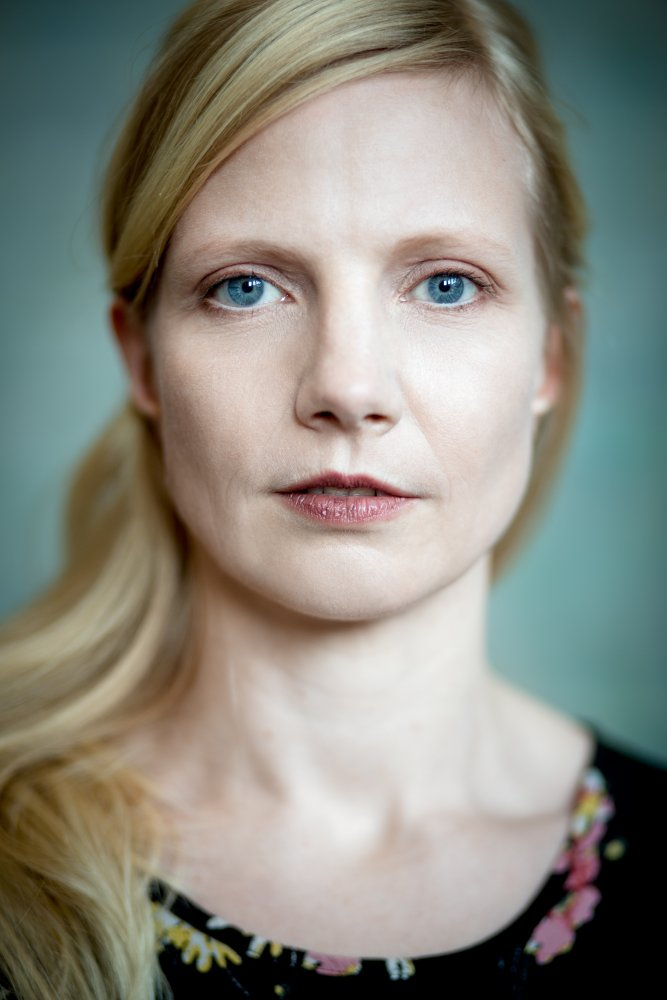 Carla Weingarten