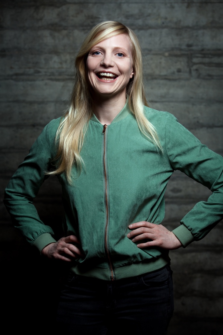 Carla Weingarten