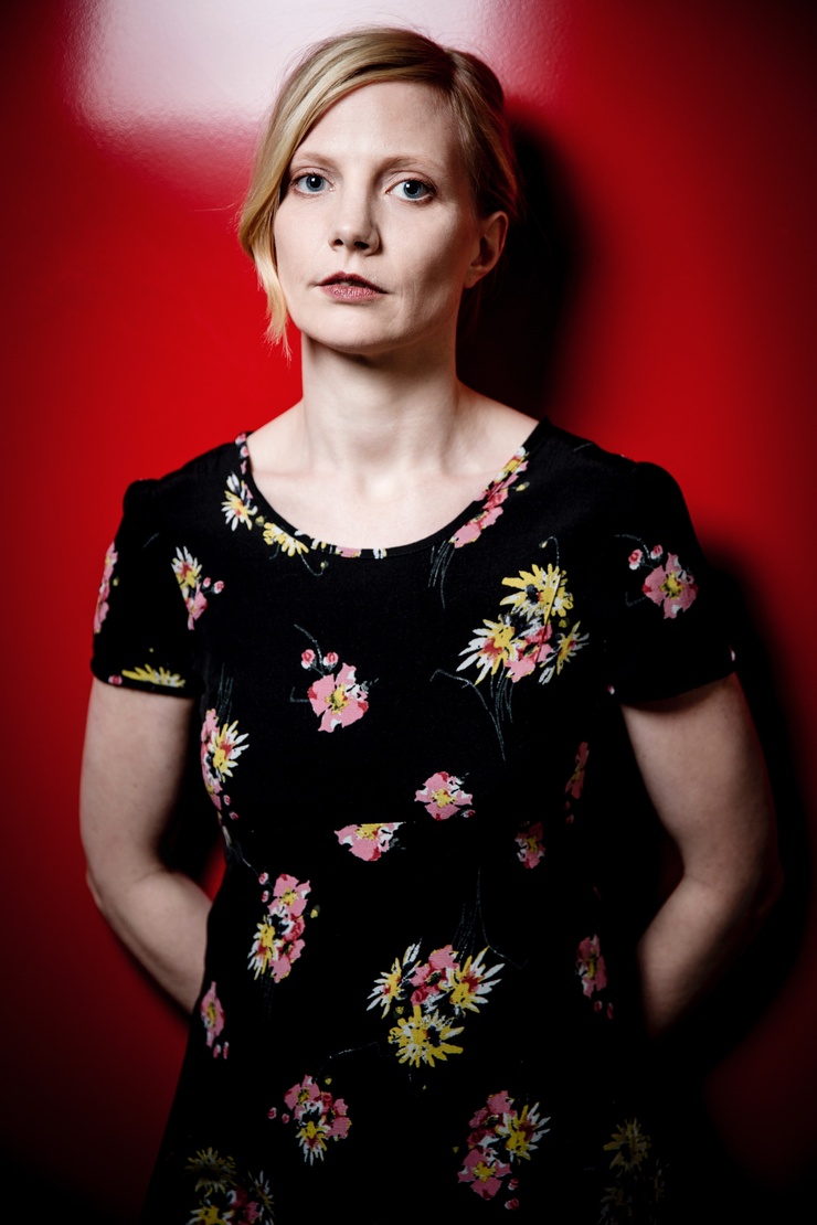 Carla Weingarten