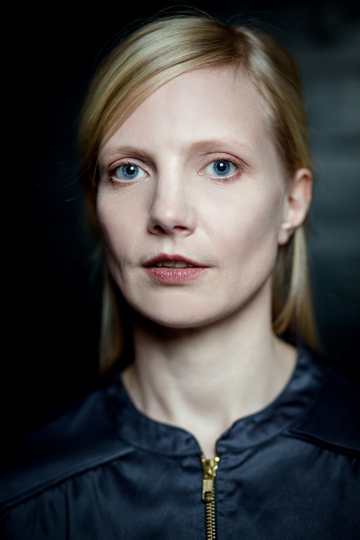 Carla Weingarten