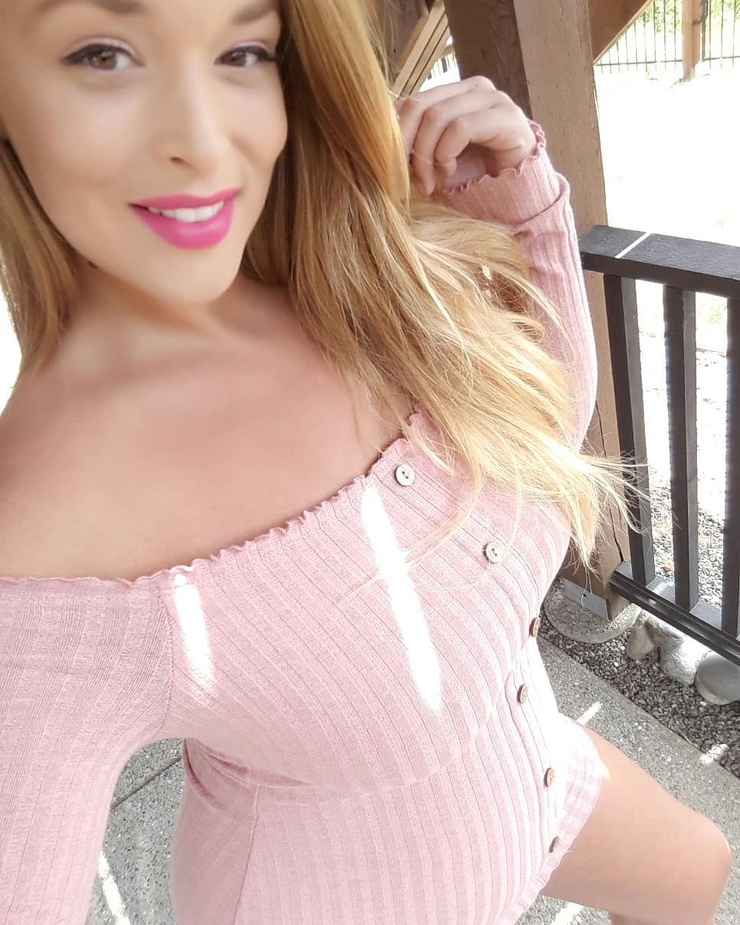Bianca Bombshell