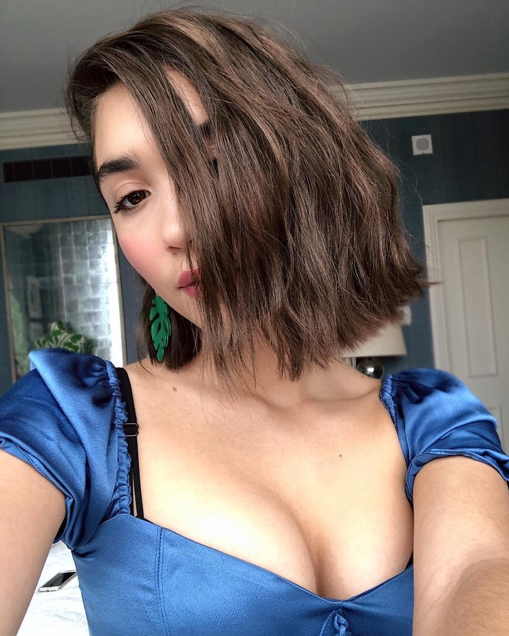 Rowan Blanchard