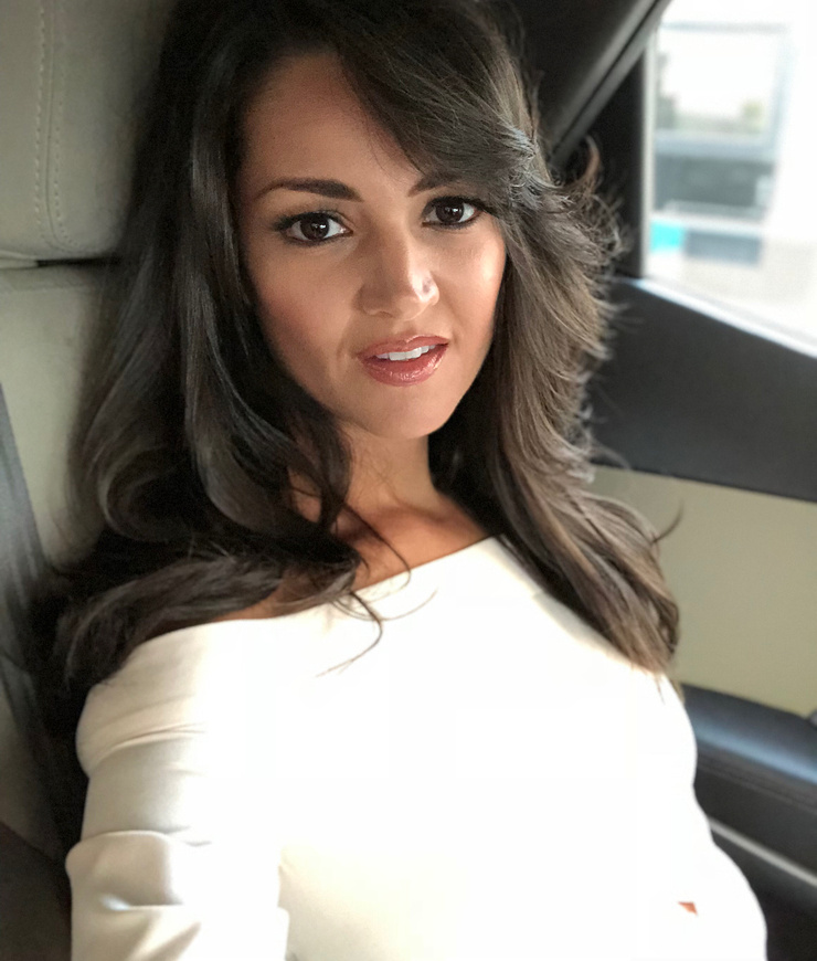 Paula Garcés